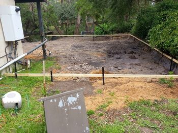 House extension