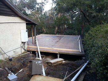 House extension