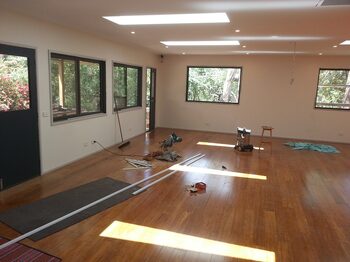 House extension