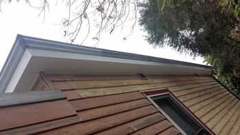 Building repair